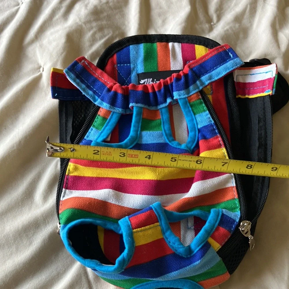 Whizzo tech Sz small NWOT